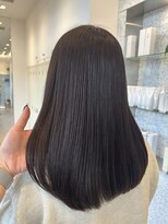 トッカ 中目黒店(tocca)&nbsp;☆サラツヤトリートメント♪♪☆