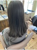 つやつやロング