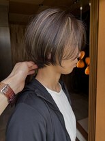 イメネ(YMENE) ショート