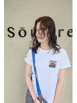 スーリール 箱崎店(Sourire)&nbsp;カワイイくせげ
