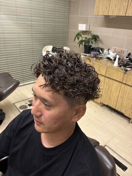 トラスト 行徳(Trust) スパイラルショート