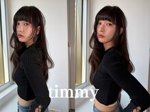ティミー(timmy)の雰囲気（こだわりの商材で素敵な大人女性に【津田沼駅】）