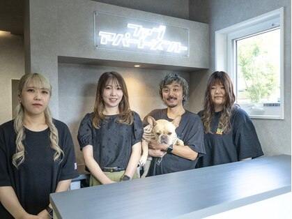 ファブ アパートメント(FAB apartment)の写真