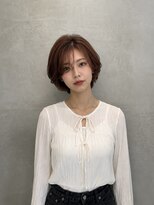 サムシング(Something.)&nbsp;ショートレイヤー