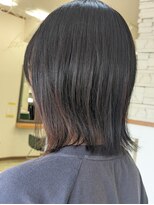 ラグゼ ヘア カミヤ luxe hair CAMIYA 掛川店&nbsp;カット