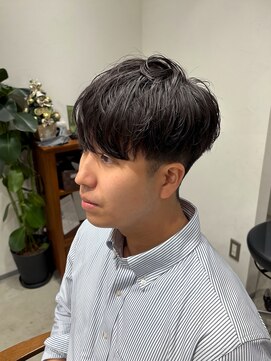 グラフ 立川(Graph.) マッシュ！