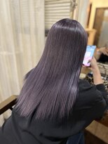ウォールデゥール 千葉(VOORDEUR)&nbsp;ラベンダーシルバー