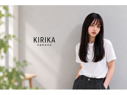キリカ 中野(KIRIKA)の写真