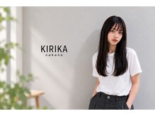 キリカ 中野(KIRIKA)