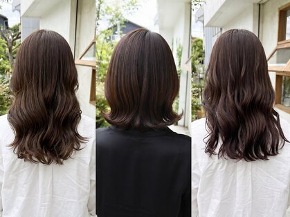 ラ ソール ヘア(La sol HAIR)の写真
