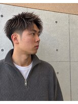 ノーマ(no-ma)&nbsp;【刈り上げショート】多毛・暑がりの方に