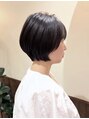キングダム 元町店(KINGDOM)&nbsp;初めてのショートカットもおまかせください！