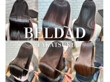 ベルダ 高槻(BELDAD)