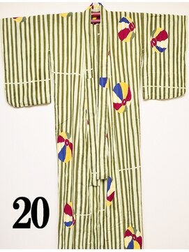 ヘアセット アリエス 新宿駅前店(aries) 浴衣レンタル　NO.20