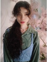 ランド(LAND)&nbsp;90's street mix hair