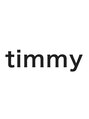 ティミー(timmy)/濱崎 貴明