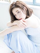 ウナカサ 箕面(unacasa)&nbsp;unacasa★グロッシーボブ★