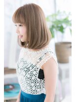 ヘアアンドビューティー ミック(Hair & Beauty miq) 髪質改善カットカラートリートメントヘッドスパTOKIO南阿佐ヶ谷