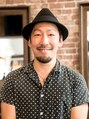 ガジャヘアー(gaja hair) 宮城 久志