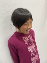 シェア(SHER)&nbsp;Cawaii☆キッズショート