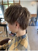 王道ショート
