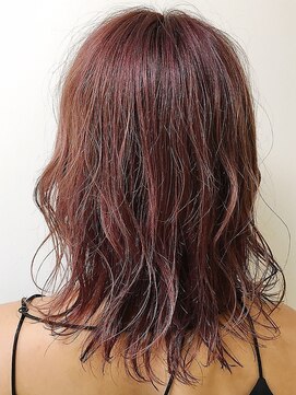 ビートヘアー 彦根イオンタウン店(BEET HAIR) 【BEET イオンタウン彦根店】