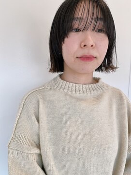 スガタ(SUGATA) guest hair 40