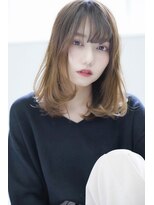 ノイ 永福町店(noi) フェミニン ミディ！