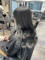 ムーヴ(move) inner color ☆ bleach ×3