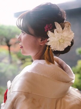 スニップ 徳山店(SNIP) 和装セット