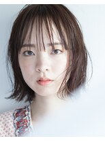 エマン(AIMANT)&nbsp;aimant salon style 38