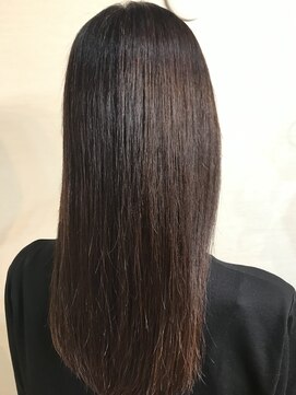 ケア 坂戸駅前店(Care) イルミナカラー♪