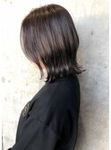 ラベンダーグレージュ