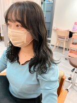 ロウバイレボ 柏(lou by revo)&nbsp;ショートボブ/ミニボブ/マッシュ/切りっぱなし/柏駅