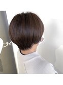 ショート