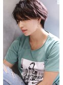【Rohange】2wayエフォートレスクールショート#ピンクベージュ