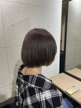 スターズ 渋谷(STARS) ラベンダーグレージュ