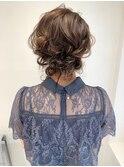 hair set