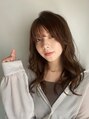 アンシェリ(Ancheri by flammeum) 毎月社内の撮影会に参加しています！