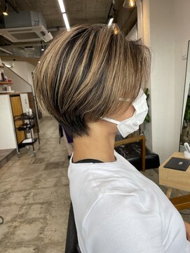イット(it.) it.Style.No42