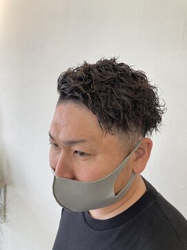 ロア ファーストクラス(LORE.first class) ツイスパ