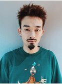 【SAL】アクティブボックスショート