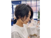 ドゥワドフェディス(Doigt de fee dix)