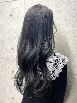 バブルス 新所沢店(BUBBLES) 屋内外で別印象に!ネビージュ