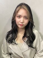 カノア(canoa)&nbsp;フェイスフレーミング【ベージュ】