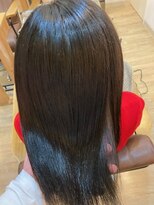 グランバイ アトリエドングリ(Grand × AtlierDonguri) 髪質改善 ビフォーアフター その434(髪質改善)