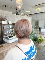 パサール(passar)&nbsp;ホワイトベージュ