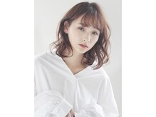 モッズヘア 青葉台店