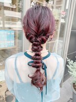 ネオリーブ アンド 渋谷店(Neolive &)&nbsp;大人ガーリー/チョコレート/モード/プリカール/韓国