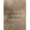 ノース(THE NORTH)のお店ロゴ